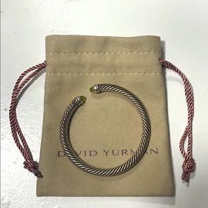 David Yurman Bracelet